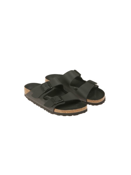 Sandalo  Birkenstock Arizona Black
